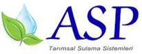 ASP TARIM SULAMA SİSTEMLERİ